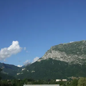 Hotel Ekho Grenoble Nord Egrève