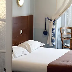 Hotel Le Chatel